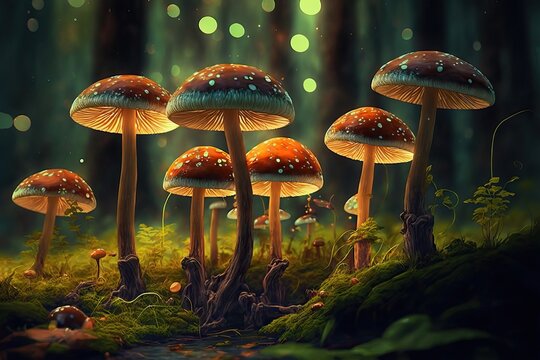 LSD and Neuroplasticity: Can Acid Edibles Reshape the Brain?