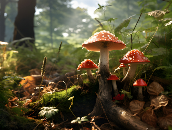Are Edible Psychedelics the Future of Conscious Self-Optimization?