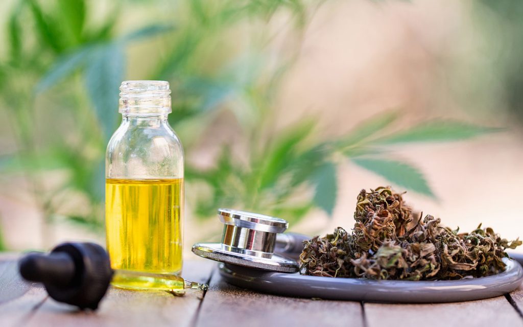 Creativity and Cannabis: Do Sativa Strains Spark More Original Thinking?